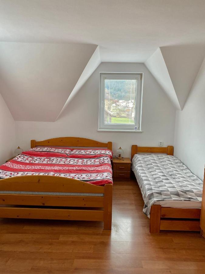 Apartment Synka Terchova